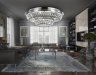 Потолочная люстра Ambrella light Traditional TR5029