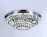 Потолочная люстра Ambrella light Traditional TR5029