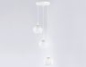 Подвесной светильник Ambrella light Traditional TR3540