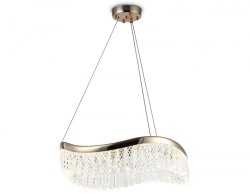 Подвесной светильник Ambrella light Traditional TR49717