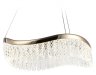 Подвесной светильник Ambrella light Traditional TR49717