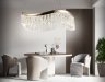 Подвесной светильник Ambrella light Traditional TR49717