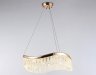 Подвесной светильник Ambrella light Traditional TR49717