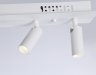 Подвесной светильник с пультом ДУ Ambrella light Line FL5277