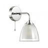 Бра с лампочкой Lumion Toby 5289/1W+Lamps E14 P45