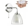 Бра с лампочкой Lumion Toby 5289/1W+Lamps E14 P45