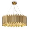 Подвесная люстра Maytoni Coliseo MOD135PL-08BS