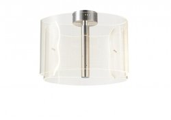Потолочный светодиодный светильник SIMPLE STORY 1163-LED20CL