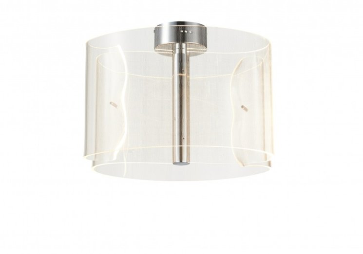 Потолочный светодиодный светильник SIMPLE STORY 1163-LED20CL