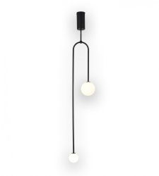Потолочный светодиодный светильник Kink light Ирэн 09488-2,19