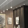 Накладной светодиодный светильник Patera Novotech 358651