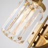 Бра с лампочкой Favourite Duke 2969-1W+Lamps E14 Свеча