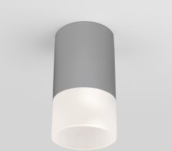 Уличный светодиодный светильник Elektrostandard Light LED 2106 IP54 35139/H серый (a057158)