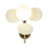Бра LOFTIT Matisse 10008/1W white