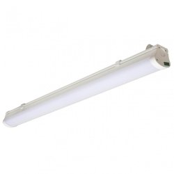 Подвесной светодиодный светильник (UL-00004252) Uniel ULO-K20A 40W/4000K/L100 IP65 White