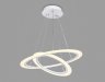 Умная подвесная люстра с пультом ДУ Acrylica Ambrella light FA4355