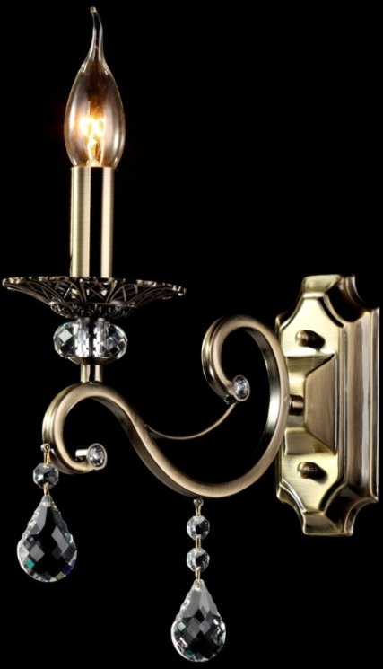Бра Maytoni Grace RC247-WL-01-R