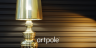 Гипсовая панель Artpole Design Paraline M-0030
