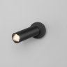 Спот Pin Eurosvet 20133/1 LED черный