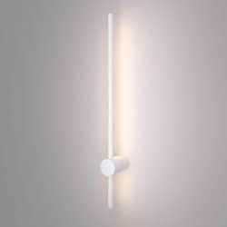 Настенный светильник Elektrostandard Cane MRL Led 1121 белый (a061490)