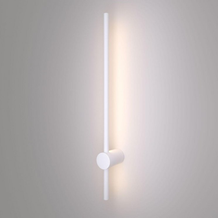 Настенный светильник Elektrostandard Cane MRL Led 1121 белый (a061490)