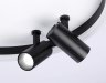 Потолочный светодиодный светильник с пультом ДУ Ambrella light COMFORT FL5113