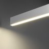 Линейный подвесной светильник Elektrostandard LSG-01-1-8*103-16-3000-MS (a041523)
