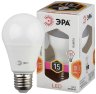 Светодиодная лампа Е27 15W 2700К (теплый) Эра LED A60-15W-827-E27 (Б0020592)