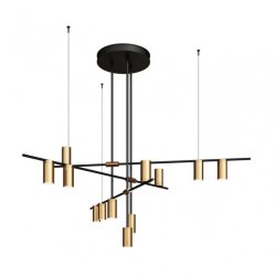 Подвесной светильник Loft IT Tribes 8120-12