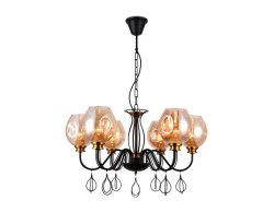 Подвесная люстра Ambrella light Traditional TR9055 (00-00002925)