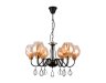 Подвесная люстра Ambrella light Traditional TR9055 (00-00002925)