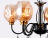 Подвесная люстра Ambrella light Traditional TR9055 (00-00002925)