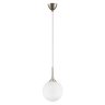 Подвесной светильник Lightstar Globo 813033