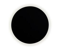 Потолочный светодиодный светильник Kink Light Затмение 2202,19