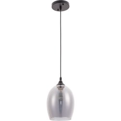 Подвесной светильник Arte Lamp Propus A4344SP-1BK