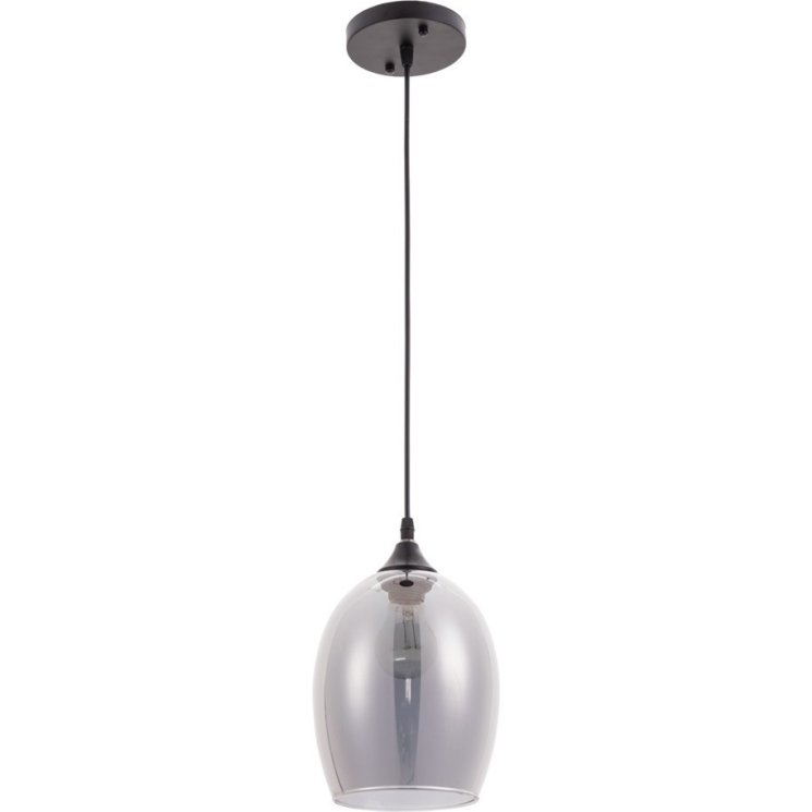 Подвесной светильник Arte Lamp Propus A4344SP-1BK