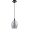 Подвесной светильник Arte Lamp Propus A4344SP-1BK