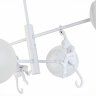 Люстра на штанге с обезьянками Evoluce TENATO SLE115102-04