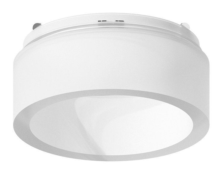 Насадка передняя для корпуса светильника с диаметром отверстия D60mm Ambrella light Diy Spot N6248