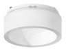 Насадка передняя для корпуса светильника с диаметром отверстия D60mm Ambrella light Diy Spot N6248
