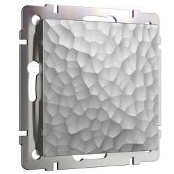 Заглушка (серебряный) Hammer Werkel W1259206