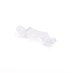 10шт. Крепеж для светодиодной ленты LS002 220V RGB Elektrostandard Clip 220V 5050 RGB (a053648)