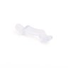 10шт. Крепеж для светодиодной ленты LS002 220V RGB Elektrostandard Clip 220V 5050 RGB (a053648)