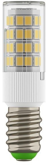 Светодиодная лампа E14 6W 3000K (теплый) T LED Lightstar 940352