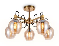 Люстра потолочная Ambrella light Traditional TR9061
