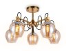Люстра потолочная Ambrella light Traditional TR9061