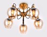 Люстра потолочная Ambrella light Traditional TR9061