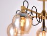 Люстра потолочная Ambrella light Traditional TR9061