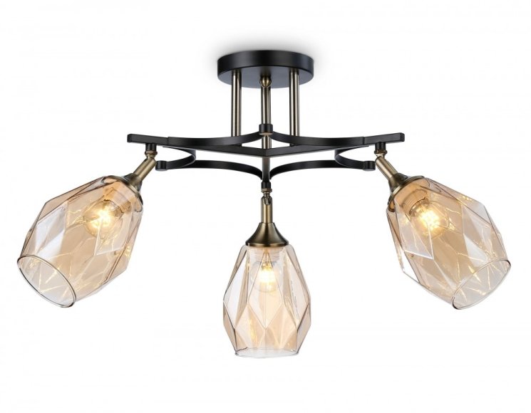 Потолочный светильник Traditional Ambrella light TR303033