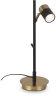 Настольная лампа Freya Enzo FR5201TL-01B